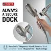 SureDock&reg; Magnetic Hand Shower 1.75 GPM (Recertified)