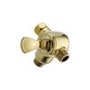3-Way Shower Arm Diverter for Hand Shower