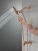 Monitor&reg; 14 Series Tub and Shower with SureDock&reg; Hand Shower
