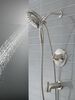 17 Series Shower Only Trim with In2ition&reg; (Recertified)