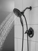 Monitor&reg; 14 Series Shower with WaterSense In2ition&reg; Two-in-One Shower