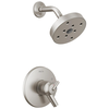 Monitor&reg; 17 Series H<sub>2</sub>Okinetic&reg; Shower Trim