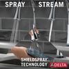 Single Handle Pull-Down Kitchen Faucet with Touch<sub>2</sub>O&reg; Technology