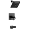 TempAssure&reg; 17T Series Tub and Shower Trim
