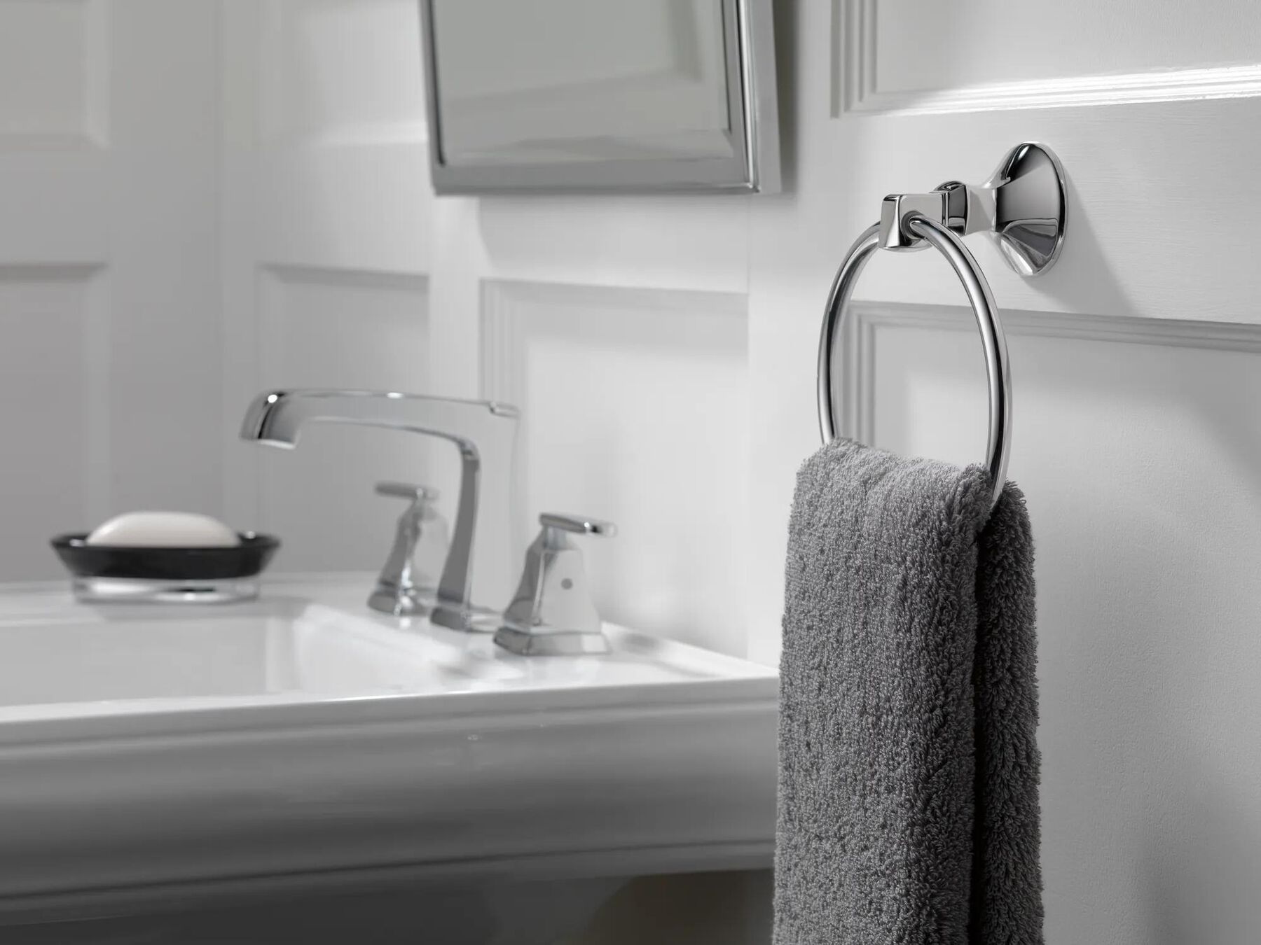 Towel Ring (Recertified)