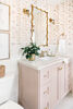 Centerset Bathroom Faucet (Recertified)