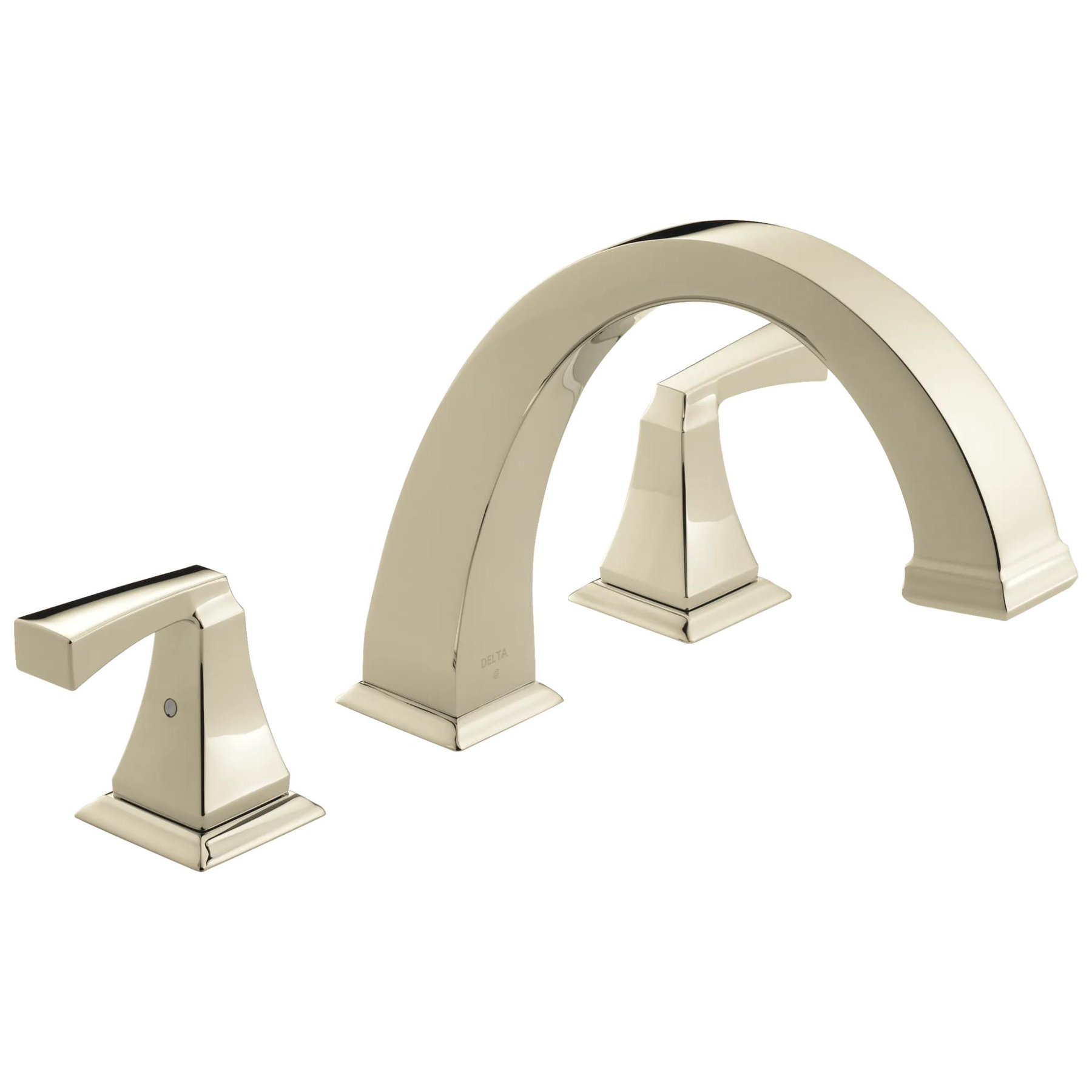 Roman Tub Trim (Recertified)