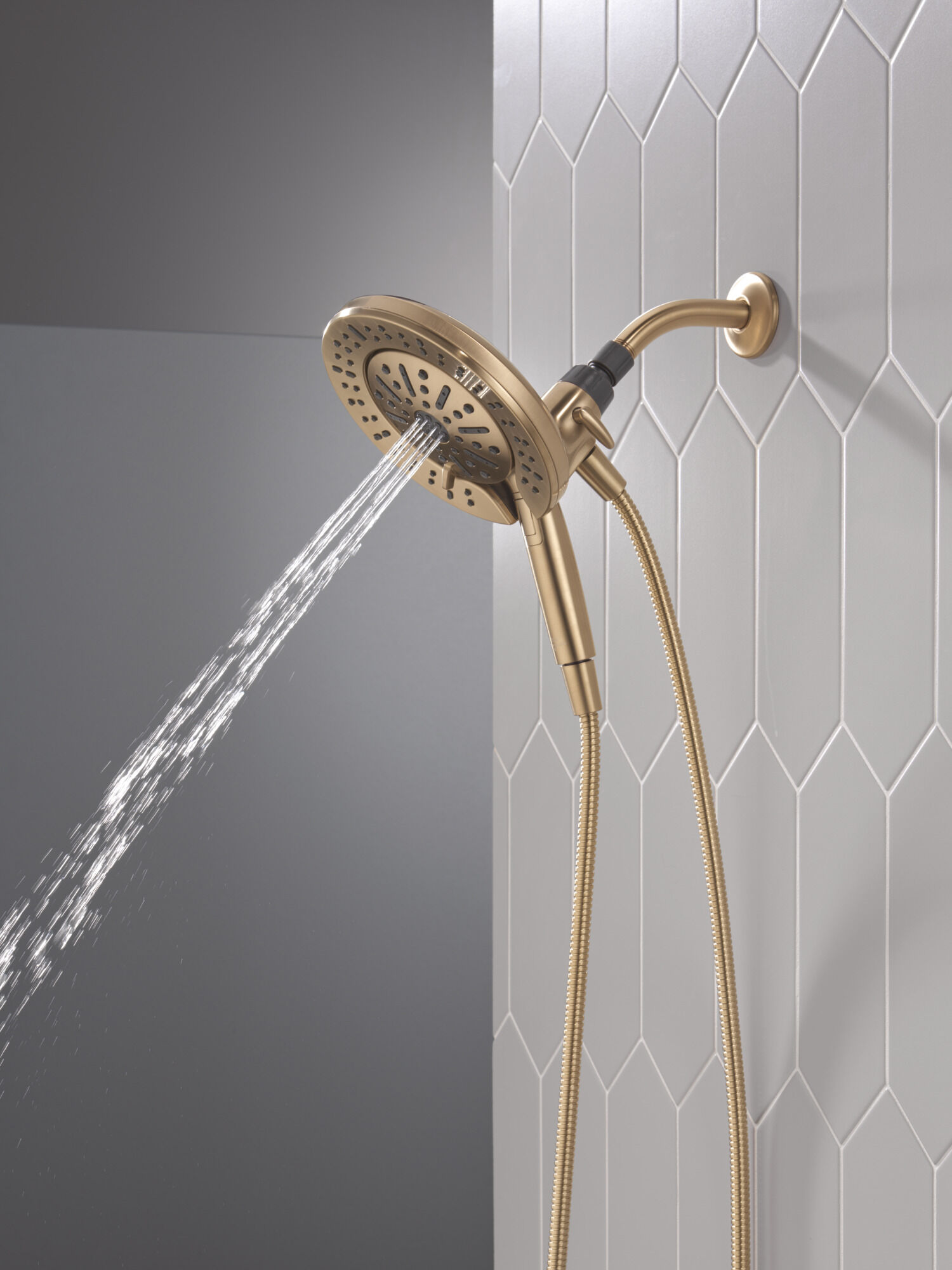 6-Setting In2ition® with ProClean® in Champagne Bronze 75655CZ
