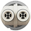 Cartridge Assembly - MultiChoice&reg; Universal - 13 / 14 Series