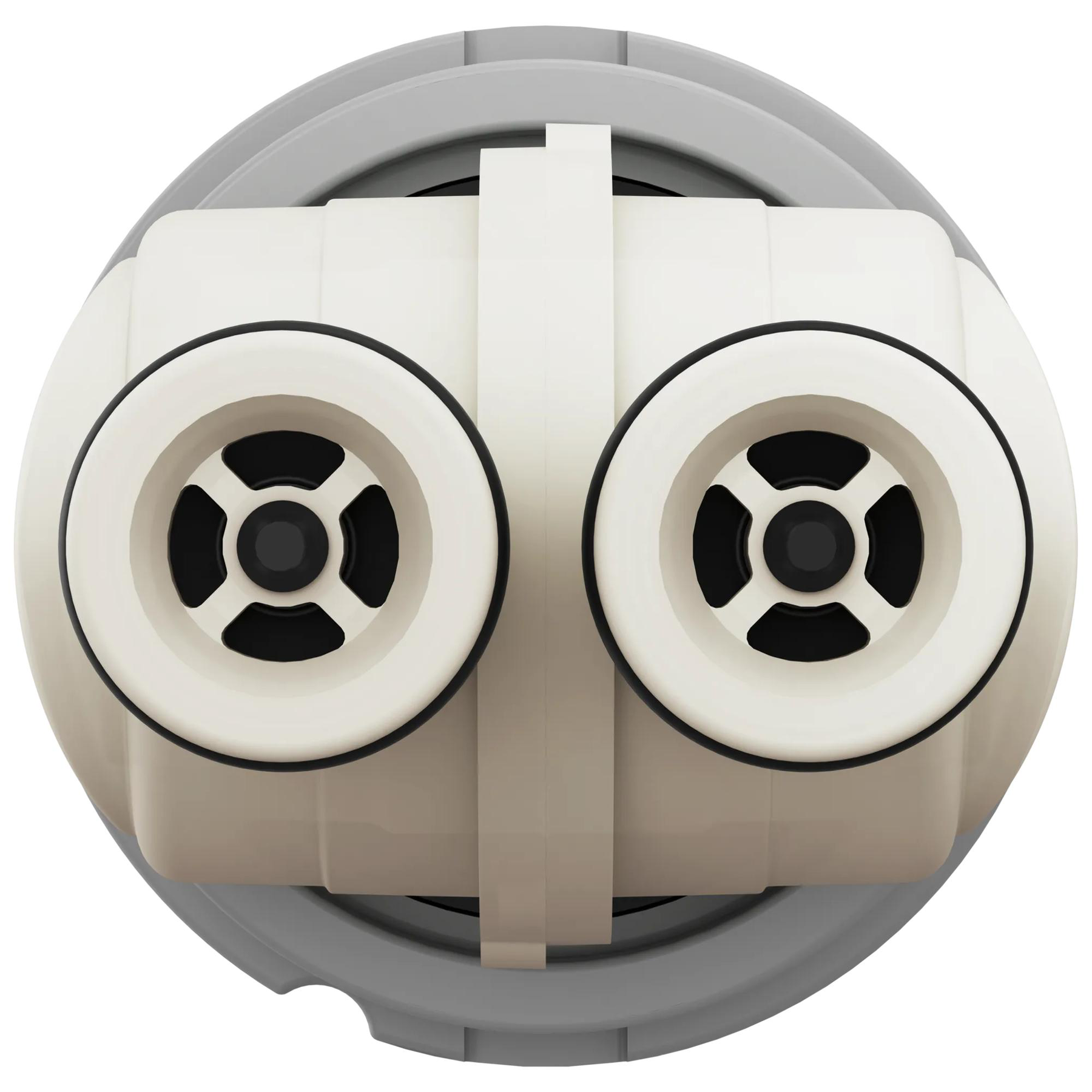 Cartridge Assembly - MultiChoice&reg; Universal - 13 / 14 Series
