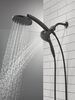 PivotPro&trade; 3-in-1 Combination Shower