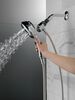 SureDock&trade; 7-Setting Hand Shower