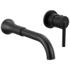 Single Handle Wall Mount Bathroom Faucet Trim