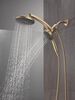 PivotPro&trade; 3-in-1 Combination Shower with TouchClean&reg; Spray Face
