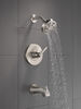 Monitor&reg; 14 Series Tub & Shower Trim