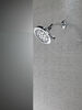 5-Setting Shower Head