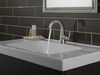 Single Handle Centerset Faucet (Recertified)
