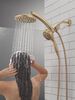 PivotPro&trade; 3-in-1 Combination Shower