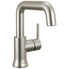 Single Handle Bathroom Faucet