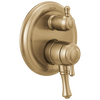 Traditional Monitor&reg; 17 Series Valve Trim with 6-Setting Integrated Diverter (Recertified)