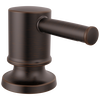 Metal Soap Dispenser