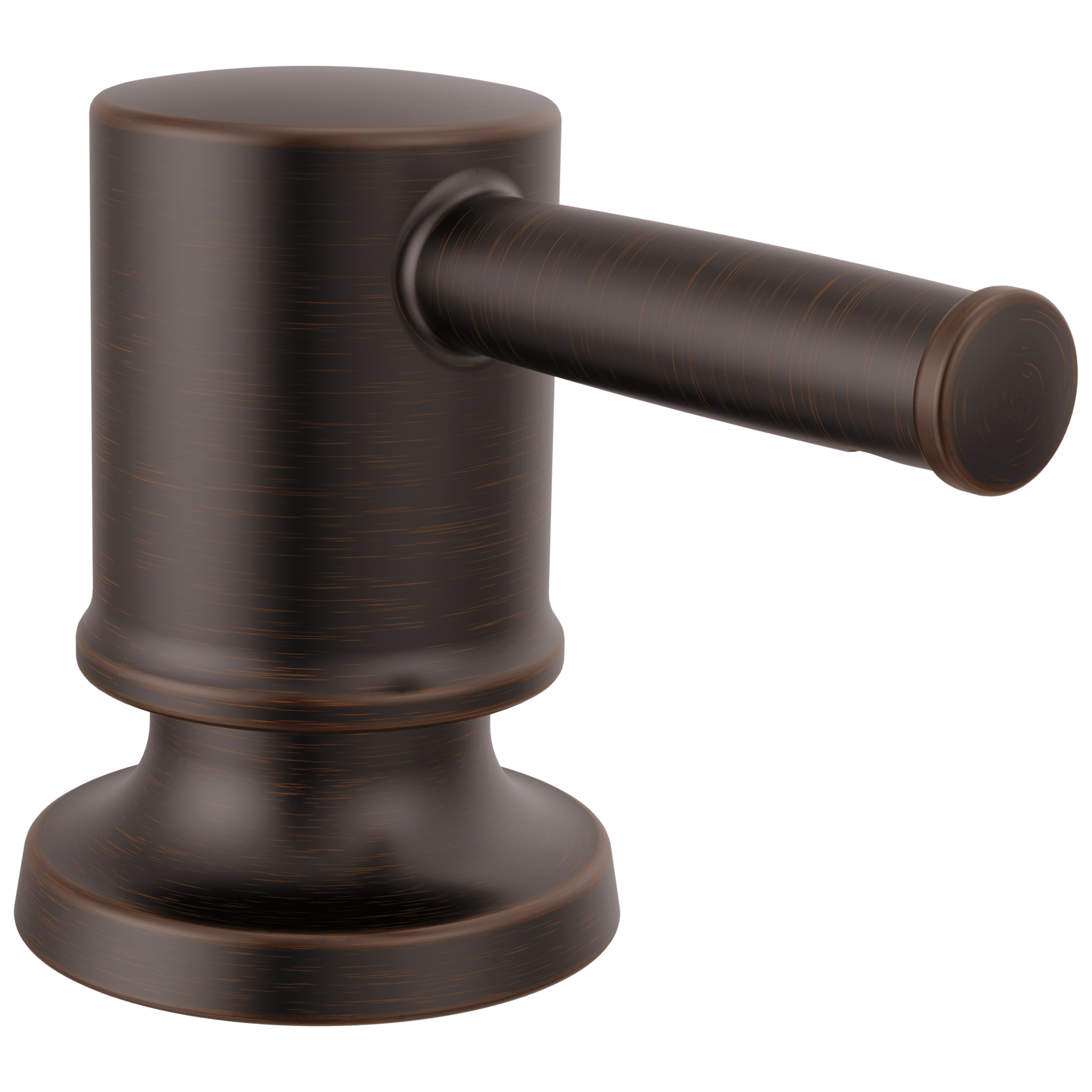 Metal Soap Dispenser