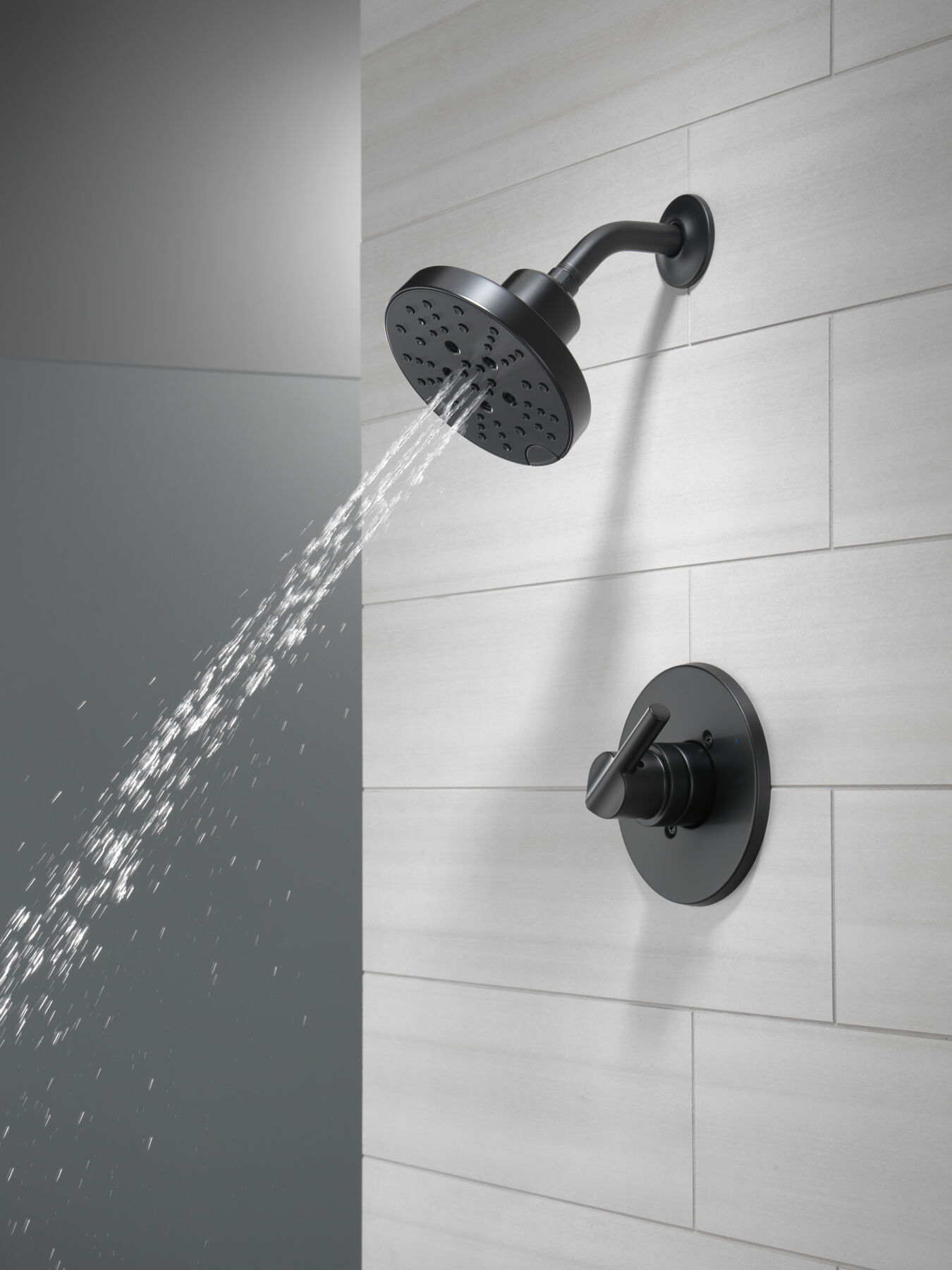 Shower Rough & Trim 14S (Recertified)