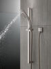 H<sub>2</sub>Okinetic&reg; 3-Setting Slide Bar Hand Shower (Recertified)