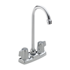 Two Handle Bar / Prep Faucet