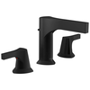 Widespread Bathroom Faucet (Recertified)