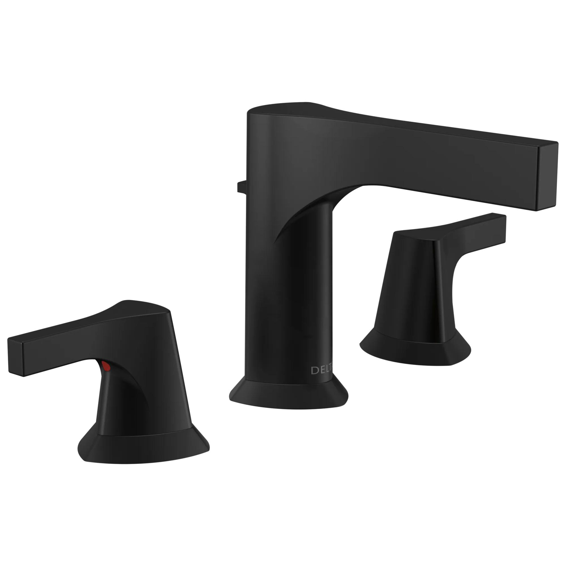 Widespread Bathroom Faucet (Recertified)