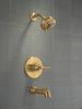 Monitor&reg; 14 Series Tub and Shower