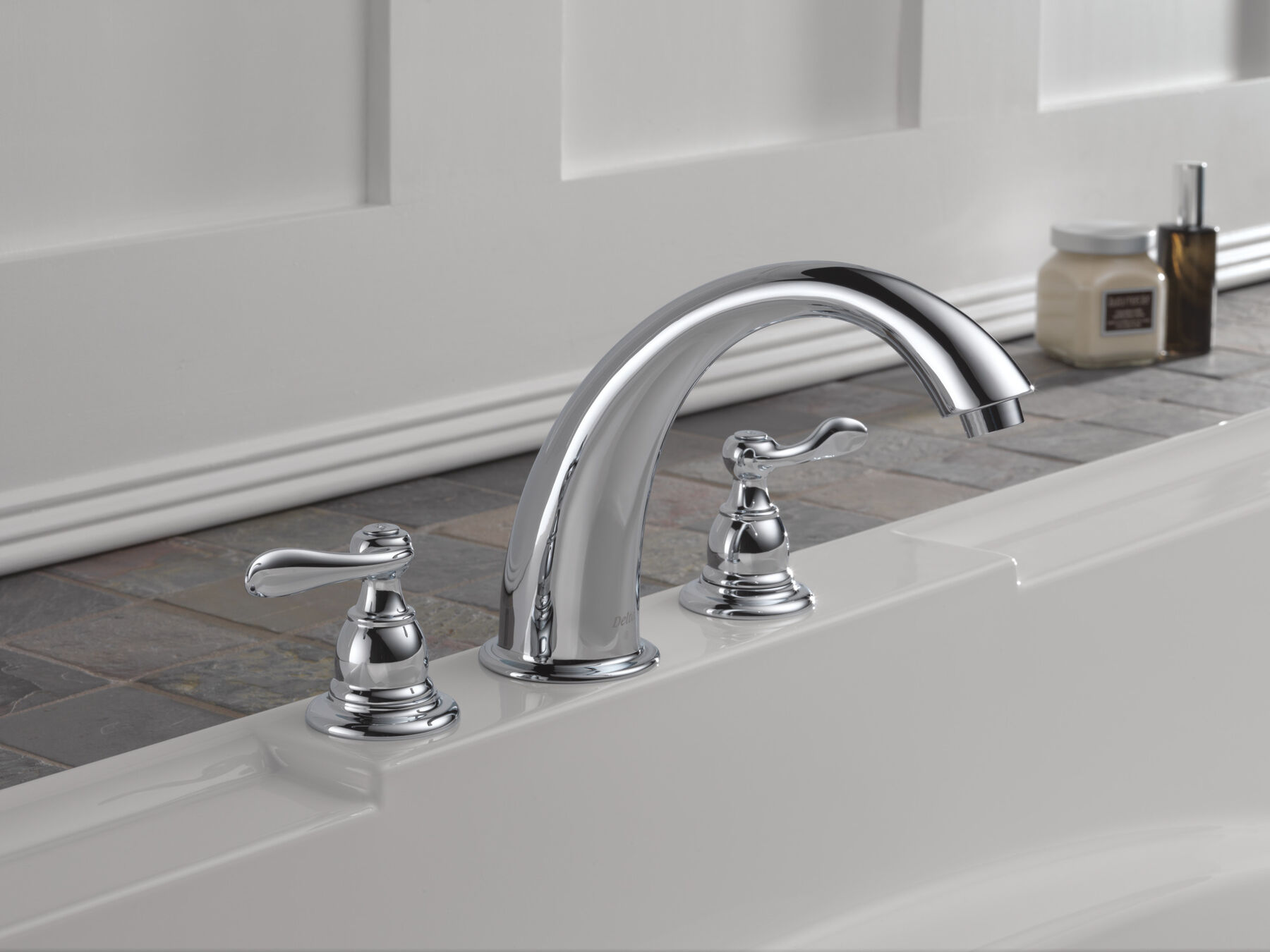 Roman Tub Trim (Recertified)