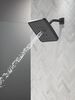 H2Okinetic&reg; 6-Setting 8-inch Raincan Shower Head