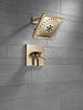Monitor&reg; 17 Series H<sub>2</sub>Okinetic&reg; Shower Trim