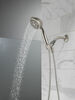 5 Setting Hand Shower