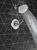 Monitor 14 Series Shower Trim