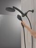 PivotPro&trade; 3-in-1 Combination Shower