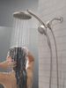 PivotPro&trade; 3-in-1 Combination Shower