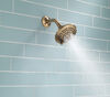5-Setting Raincan Shower Head