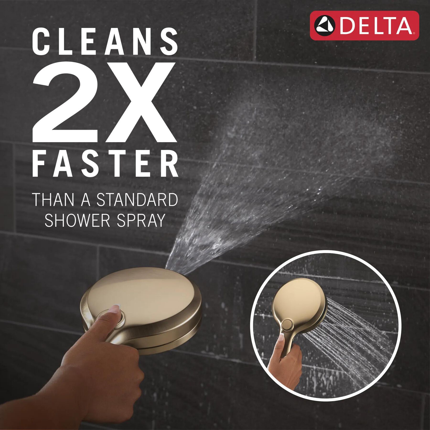 6-Setting In2ition&reg;  with ProClean&reg;