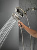 In2ition&reg; 7-Setting Two-in-One Shower