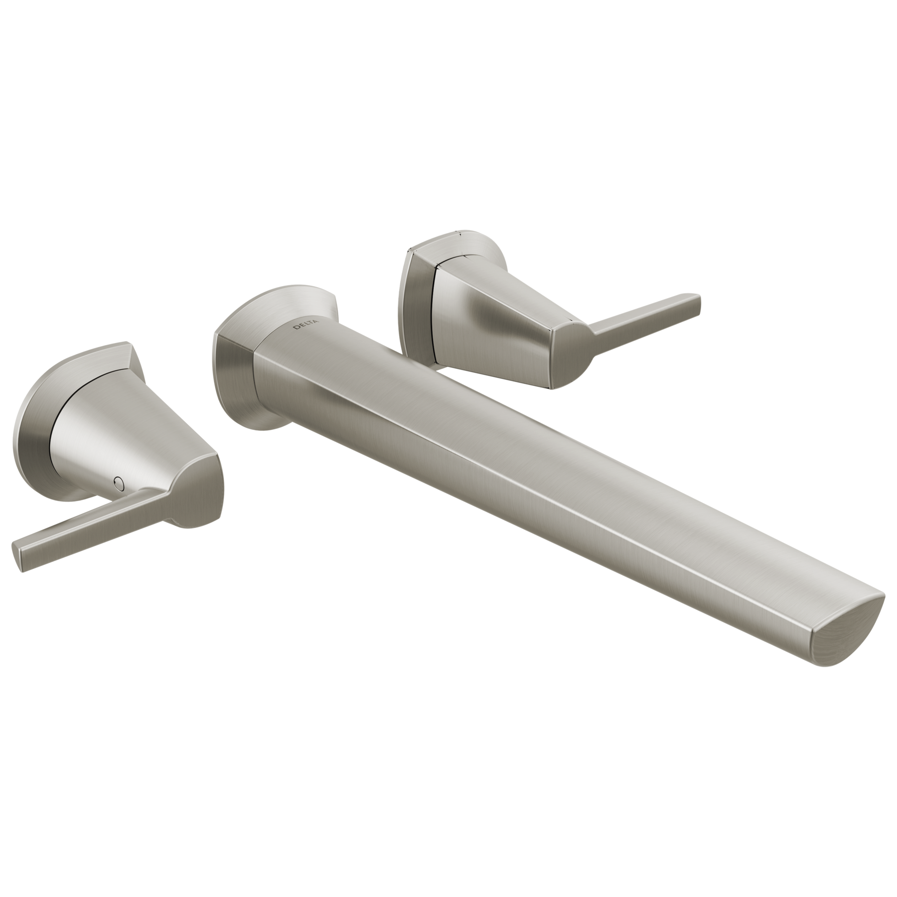 Wall Mount Tub Filler (Recertified)