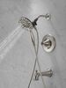 Monitor&reg; 14 Series Tub & Shower with In2ition&reg;