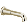 Tub Spout - Non-Diverter