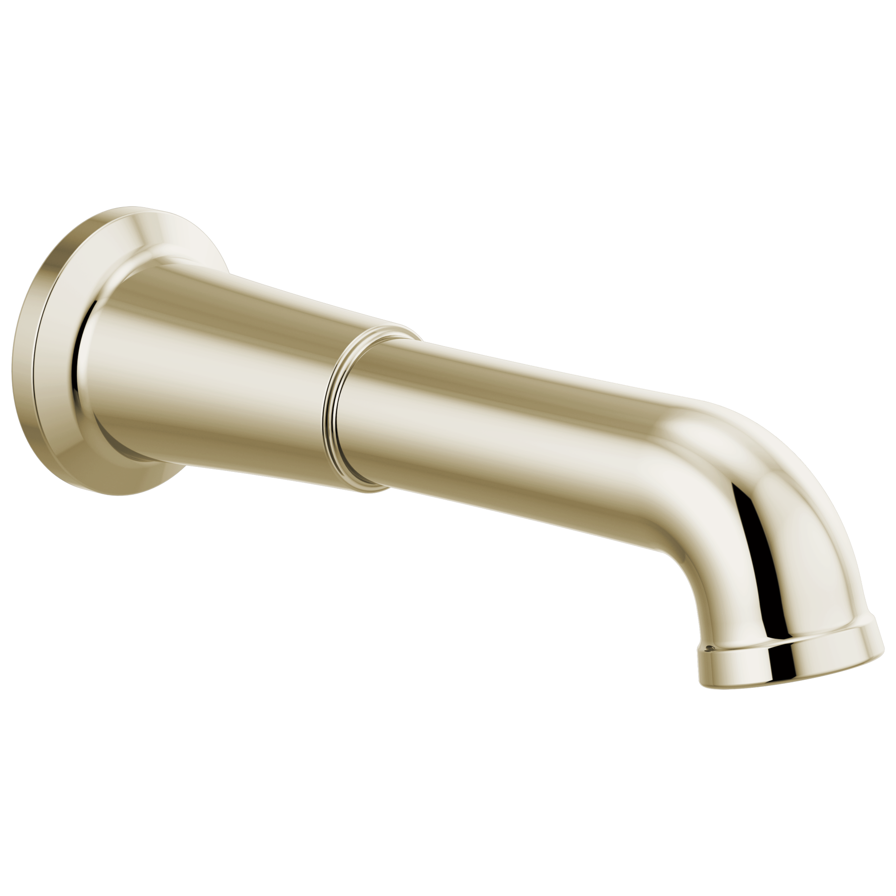 Tub Spout - Non-Diverter