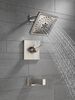 Monitor&reg; 14 Series H<sub>2</sub>Okinetic&reg; Tub & Shower Trim