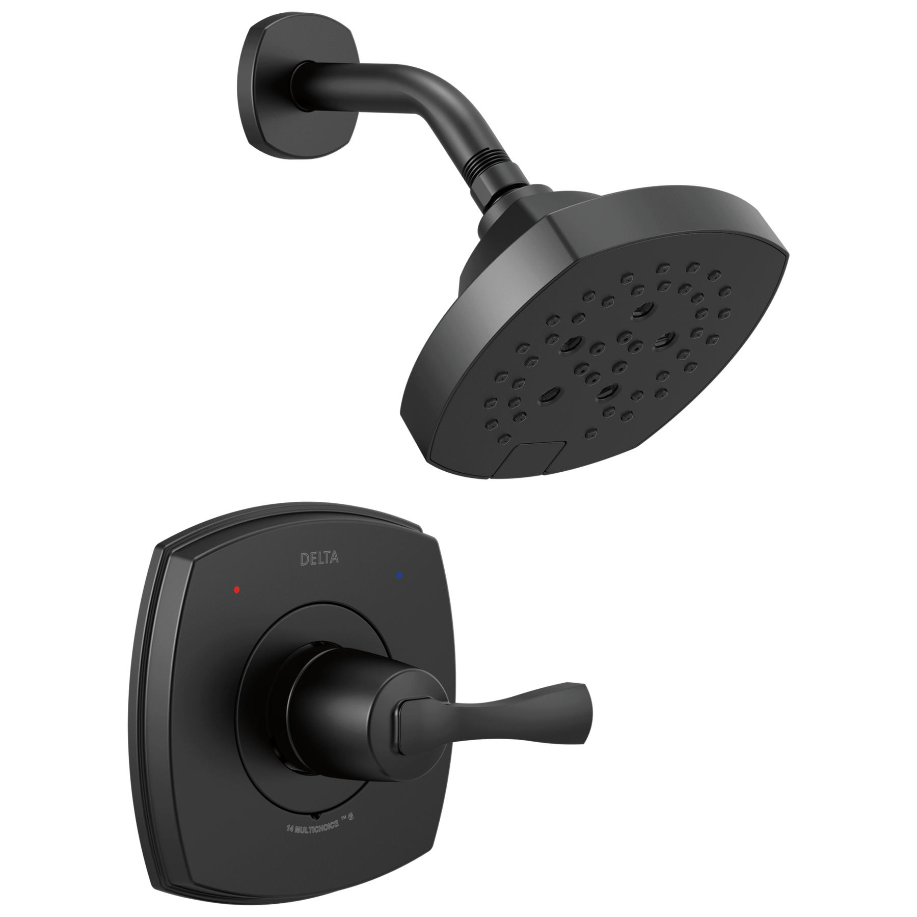 Shower Trim 14S (Recertified)