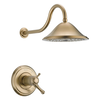 Thermostatic H2O Shower Trim 17T (Recertified)