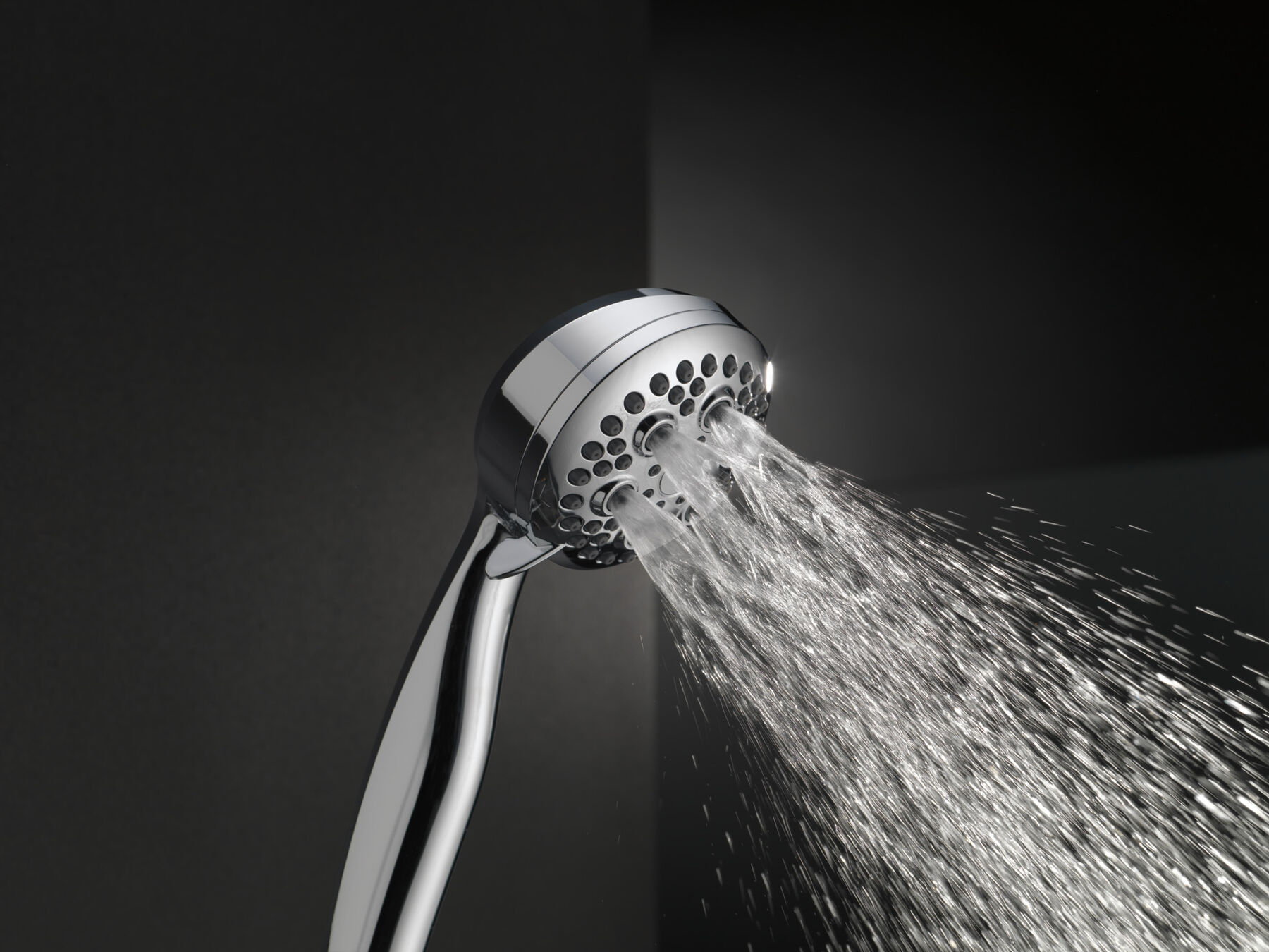 Hand Shower 5-Setting (Recertified)